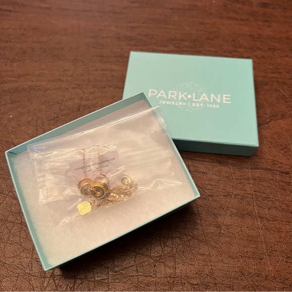 Park Lane JellyBean Necklace | Rare Limited Edition Gift - Picture 6 of 6